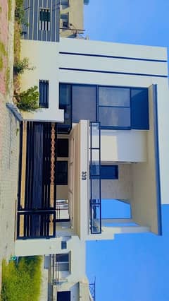 Bahria Town Rawalpindi 10 Marla House for sale top height location