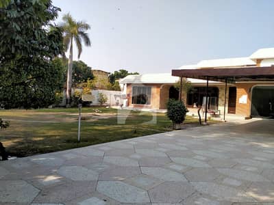 4 KANAL COMMERCIAL USE HOUSE FOR RENT GULBERG UPPER MALL LAHORE
