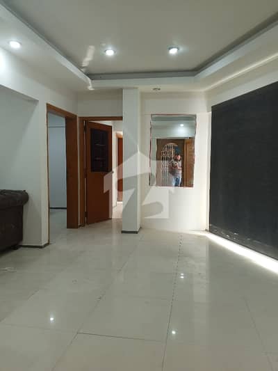ڈی ایچ اے فیز 5 ڈی ایچ اے ڈیفینس,کراچی میں 4 مرلہ Studio دفتر 90.0 لاکھ میں برائے فروخت۔