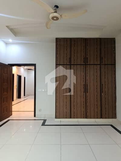 12 Marla Upper Portion Is Available For Rent In Faisal Town B Block Lahore
