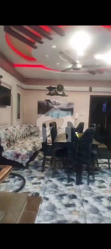 گلشن اقبال - بلاک 13-ڈی2 گلشنِ اقبال,گلشنِ اقبال ٹاؤن,کراچی میں 4 کمروں کا 5 مرلہ مکان 3.8 کروڑ میں برائے فروخت۔