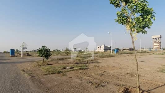 10 Marla Possession Plot Available Dha Phase 7 Y Block