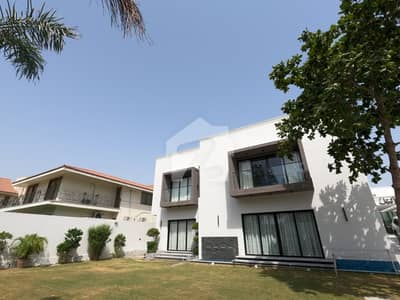 Become Owner Of Your House Today Which Is Centrally Located In DHA Phase 6 In Karachi