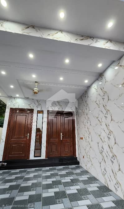 "Brand New 6 Marla Modern Luxury House | A1 Premium Finish in DHA Rehbar 11 Sector 2 | 3 Beds Attached + 2 Kitchens + 2 TV Lounges | Ready to Move! "Brand New 6 Marla Modern Luxury House | A1 Premium Finish in DHA Rehbar 11 Sector 2 | 3 Beds Attached + 2 Kitchens + 2 TV Lounges | Ready to Move!