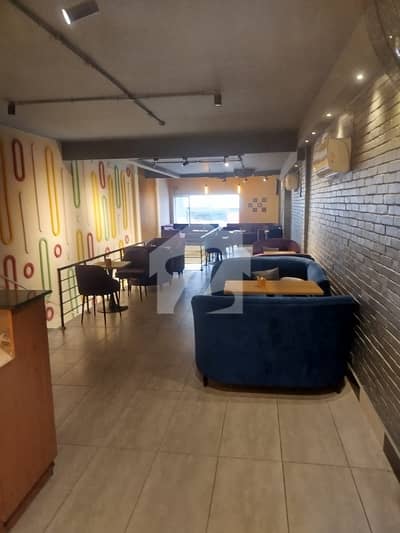 MEZZANINE FLOOR FOR RENT