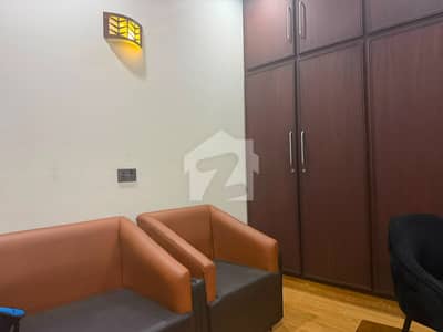 House Is Available For Rent For Silent Office