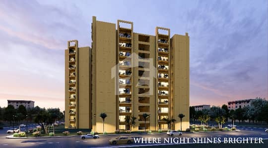 Askari APARTMENT FOR SALE 3 BED