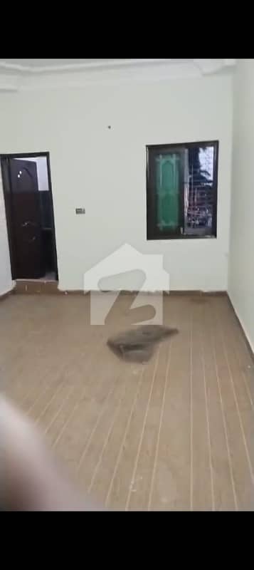3 BED DD FLAT (SAVANA CITY) FOR SALE IN GULSHAN E IQBAL 13 D 2