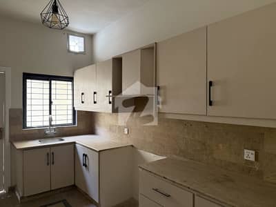 1 Kanal Upper Portion For Rent In Johar Town Phase-1