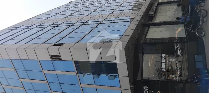 بخاری کمرشل ایریا ڈی ایچ اے فیز 6,ڈی ایچ اے ڈیفینس,کراچی میں 4 مرلہ Studio دفتر 2.0 کروڑ میں برائے فروخت۔ بخاری کمرشل ایریا ڈی ایچ اے فیز 6,ڈی ایچ اے ڈیفینس,کراچی میں 4 مرلہ Studio دفتر 2.0 کروڑ میں برائے فروخت۔