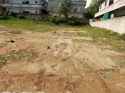 4 Kanal Industrial Plot For Sale
