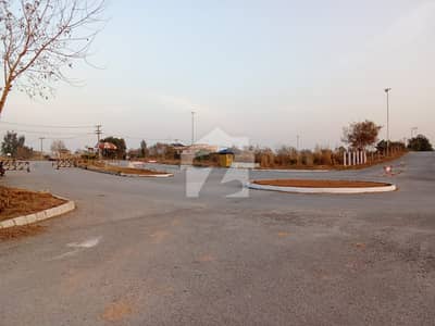1 Kanal ( 60*90 In Block D ) Residential Plot For Sale 1 Kanal ( 60*90 In Block D ) Residential Plot For Sale
