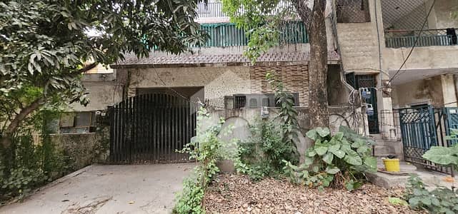 Front Open Extra Land House For Sale