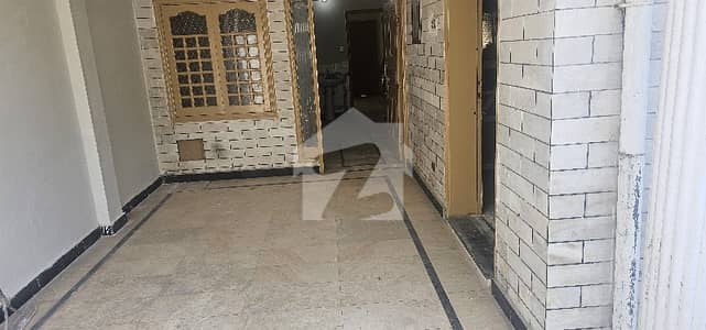 آئی ۔ 10 اسلام آباد میں 6 مرلہ Studio مکان 3.8 کروڑ میں برائے فروخت۔