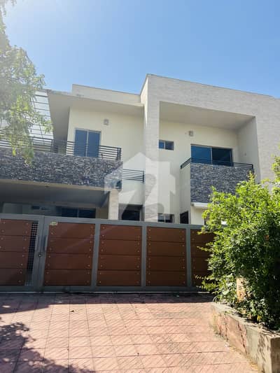 I-8/3 40x80 Double Storey House Available For Rent