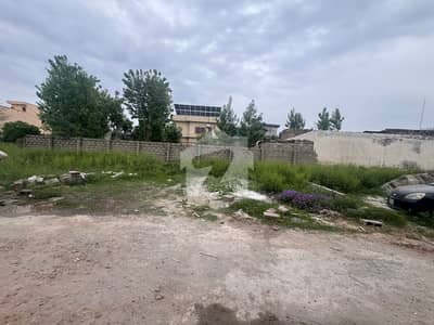 بنی گالہ اسلام آباد میں 5 مرلہ رہائشی پلاٹ 70.0 لاکھ میں برائے فروخت۔