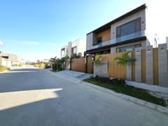 Modern And Well Planned 500 Yards Bungalow For Sale In DHA Phase 8 Karachi Modern And Well Planned 500 Yards Bungalow For Sale In DHA Phase 8 Karachi