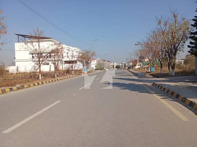 (60*90 In Block M) Plot For Sale (60*90 In Block M) Plot For Sale