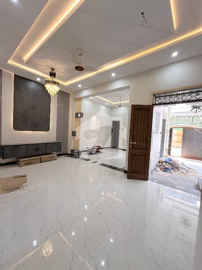 3 Bed Brand New Semi Double Story House For Sale On 5 Marla 3 Bed Brand New Semi Double Story House For Sale On 5 Marla