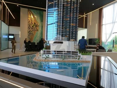 2375 Square Feet Flat Is Available For sale