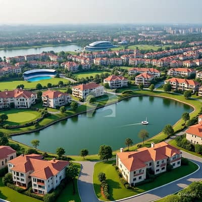 Invest Early, Save More! Discounted Pre-Launch Booking in Faisal Town Phase II