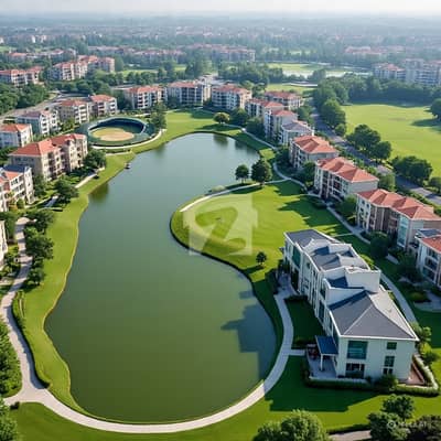 Invest Early, Save More! Discounted Pre-Launch Booking in Faisal Town Phase II