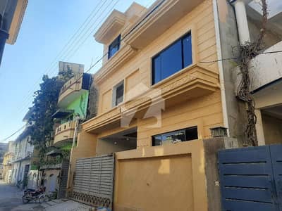 5 Bed Brand New Double Storey House For Sale On 6.5 Marla 5 Bed Brand New Double Storey House For Sale On 6.5 Marla