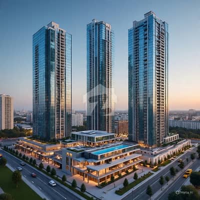 Book your Dream unit in DHA - GT Road on Easy Installment with discounted Rate Book your Dream unit in DHA - GT Road on Easy Installment with discounted Rate