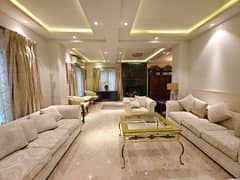 F-6 Fully Furnished House Available For Rent. F-6 Fully Furnished House Available For Rent.