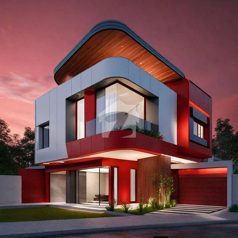 2-Kanal, 1-Kanal. 10-Marla Plot on Easy Installments Gulberg Residencia Islamabad 2-Kanal, 1-Kanal. 10-Marla Plot on Easy Installments Gulberg Residencia Islamabad