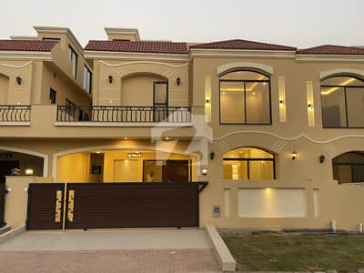 Bahria Enclave Islamabad Sector C1 10 Marla Brand New Sun-Facing Luxury House For Sale Bahria Enclave Islamabad Sector C1 10 Marla Brand New Sun-Facing Luxury House For Sale