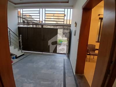 2 Bed Ground Portion For Rent On 4.5 Marla