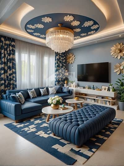 Premium Villas With Flexible Payment Plan In DHA Multan
