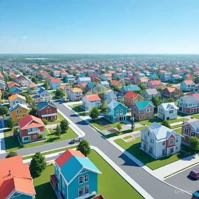 Secure Your Future: Prime 1 Kanal Plot In Anchorage Islamabad