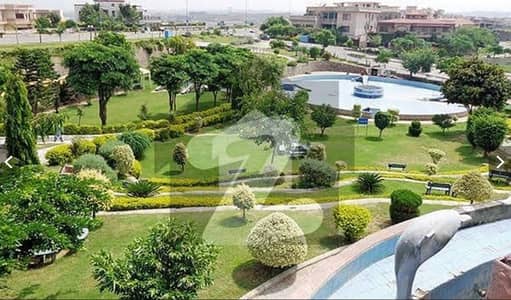 120 Feet Blvd Corner Plot For Sale Sector A1 Fully Heighted Location 120 Feet Blvd Corner Plot For Sale Sector A1 Fully Heighted Location