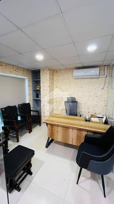 Looking For A Office In G-11 Markaz Islamabad