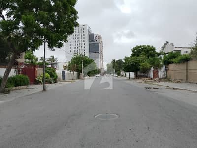 PLOT AVAILABLE FOR SALE AT MOST PRIME LOCATION