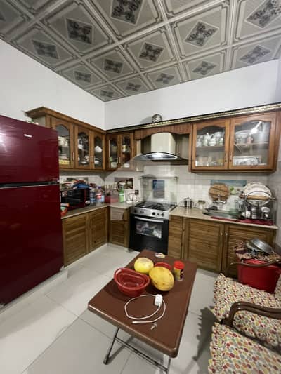 2.85 Marla House For Sale