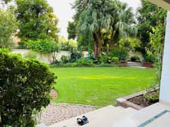 2 Kanal Brand New House For Rent In F-6 On Prime Location