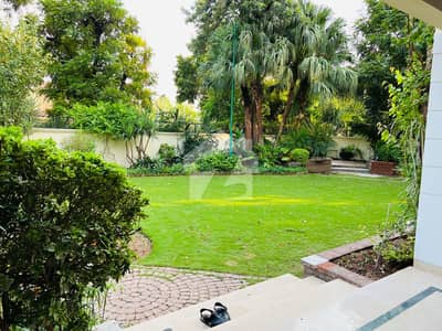 2 Kanal Brand New House For Rent In F-6 On Prime Location