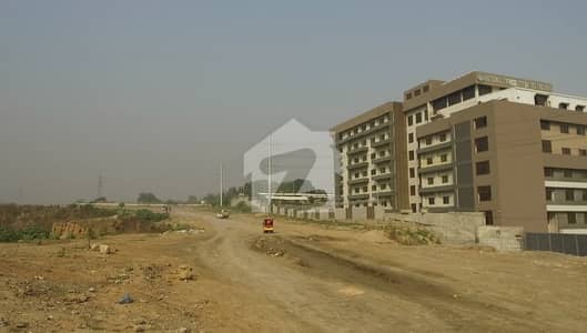1000 Square Feet Residential Plot Available For Sale In I-11