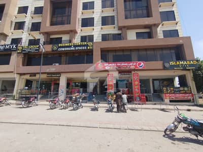 بحریہ انکلیو - سیکٹر ایچ بحریہ انکلیو,بحریہ ٹاؤن,اسلام آباد میں 2 مرلہ Studio دکان 33.0 ہزار میں کرایہ پر دستیاب ہے۔