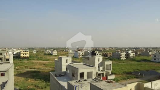 Corner 1250 Square Feet Residential Plot In Only Rs. 23000000