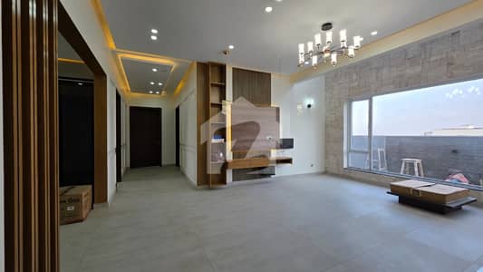 500 Sq. Yards Ultra-Luxury Villa for Sale | 8 Bedrooms | Basement | A++ Construction Quality