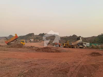 Plot For Sale Sector N 8 Marla Semi Develop Bahria Enclave Islamabad Plot For Sale Sector N 8 Marla Semi Develop Bahria Enclave Islamabad