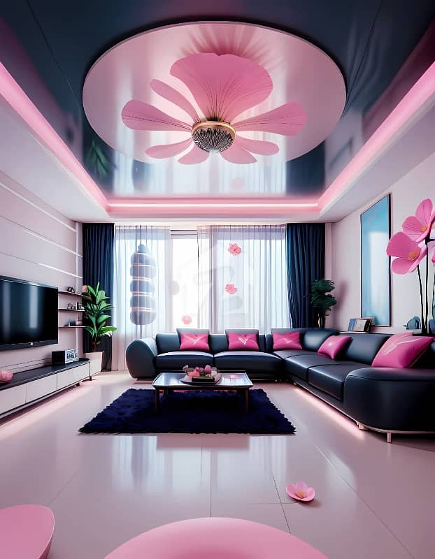 Under Construction Today, Iconic Tomorrow Book Now 3-Bedroom Apartment Under Construction Today, Iconic Tomorrow Book Now 3-Bedroom Apartment