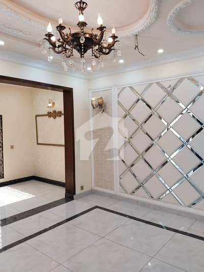 Highly-Desirable 5 Marla House Available In IEP Engineers Town