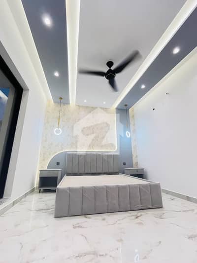 Brand New 5 Marla House For Sale In Lake City