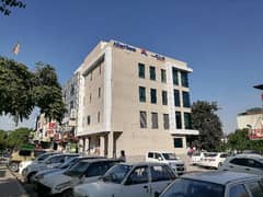 1500 Square Feet Building For Sale Is Available In G-9/4