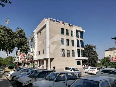 1500 Square Feet Building For Sale Is Available In G-9/4